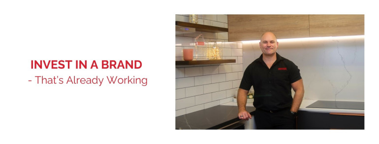 Master Franchise Opportunities